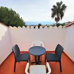Sea Views Penthouse In Placid Natural Setting
