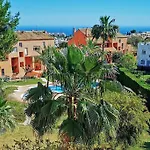 Sea Views Penthouse In Placid Natural Setting
