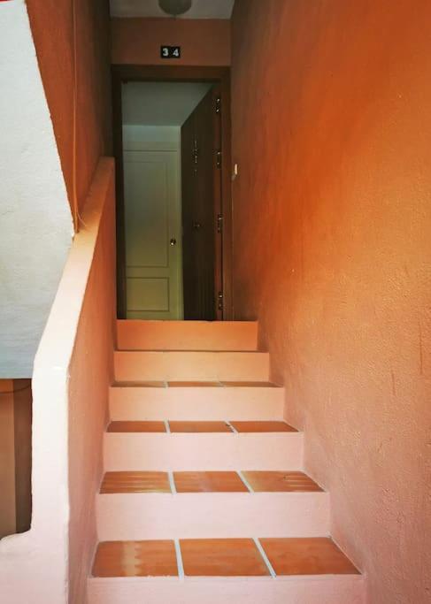 Sea Views Penthouse In Placid Natural Setting Apartment Marbella