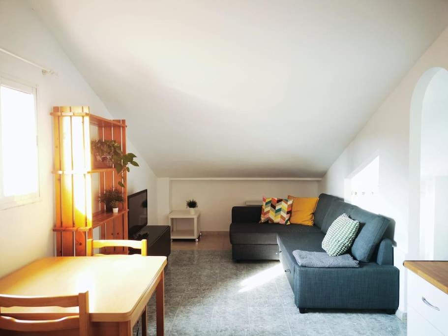 Sea Views Penthouse In Placid Natural Setting Apartment